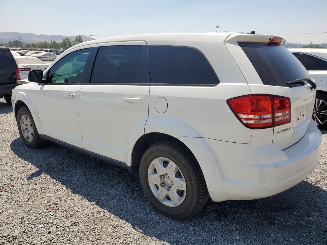 2012 Dodge Journey Se - Image 2