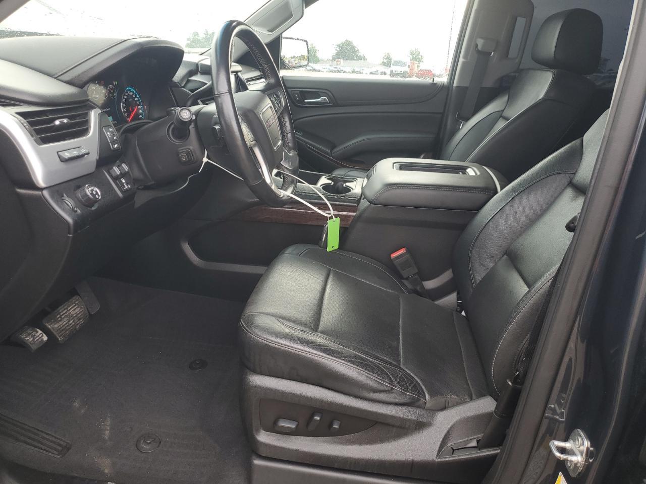 2019 GMC Yukon Xl C1500 Slt - Image 7