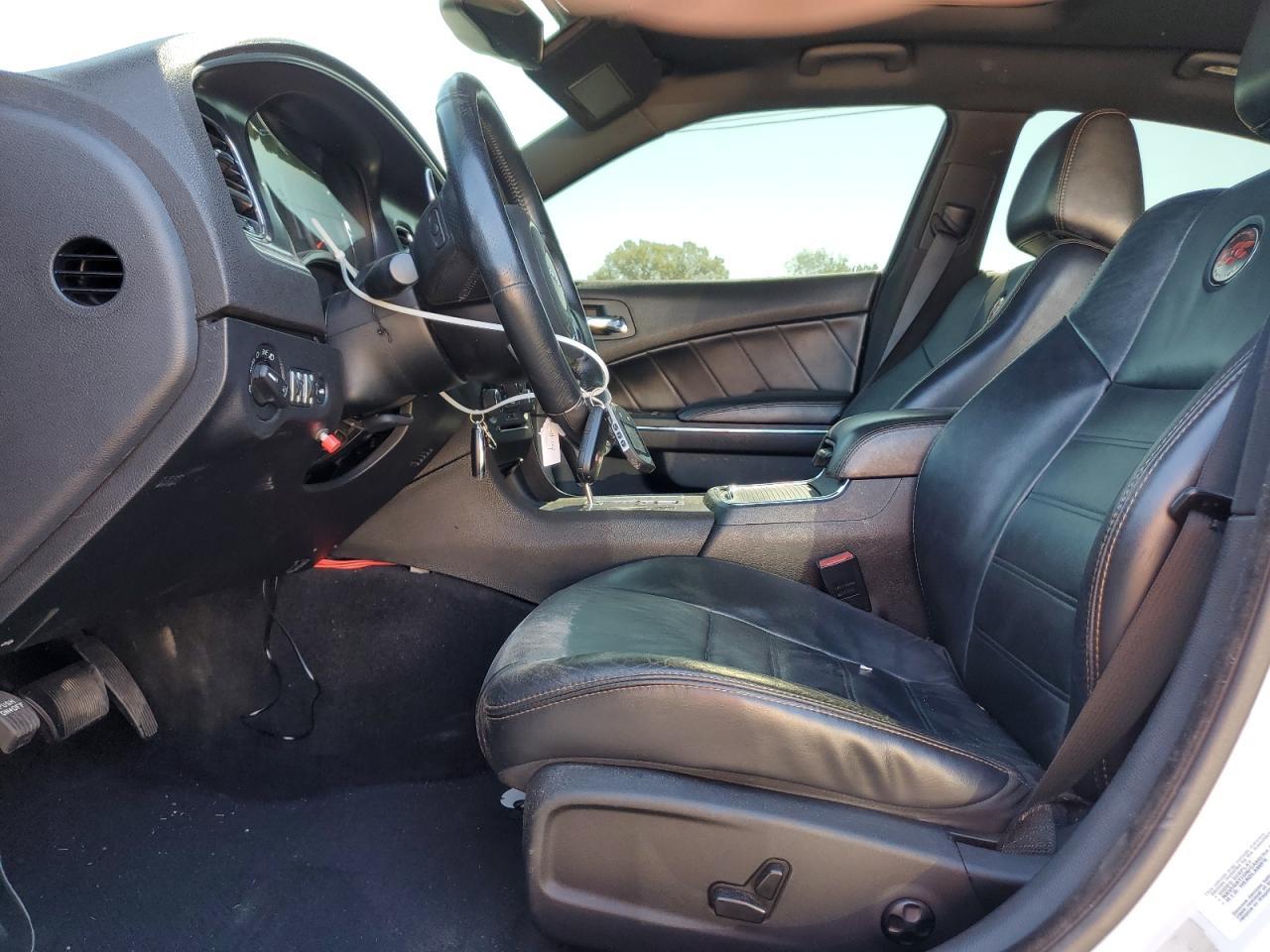 2014 Dodge Charger R/T - Фото 7