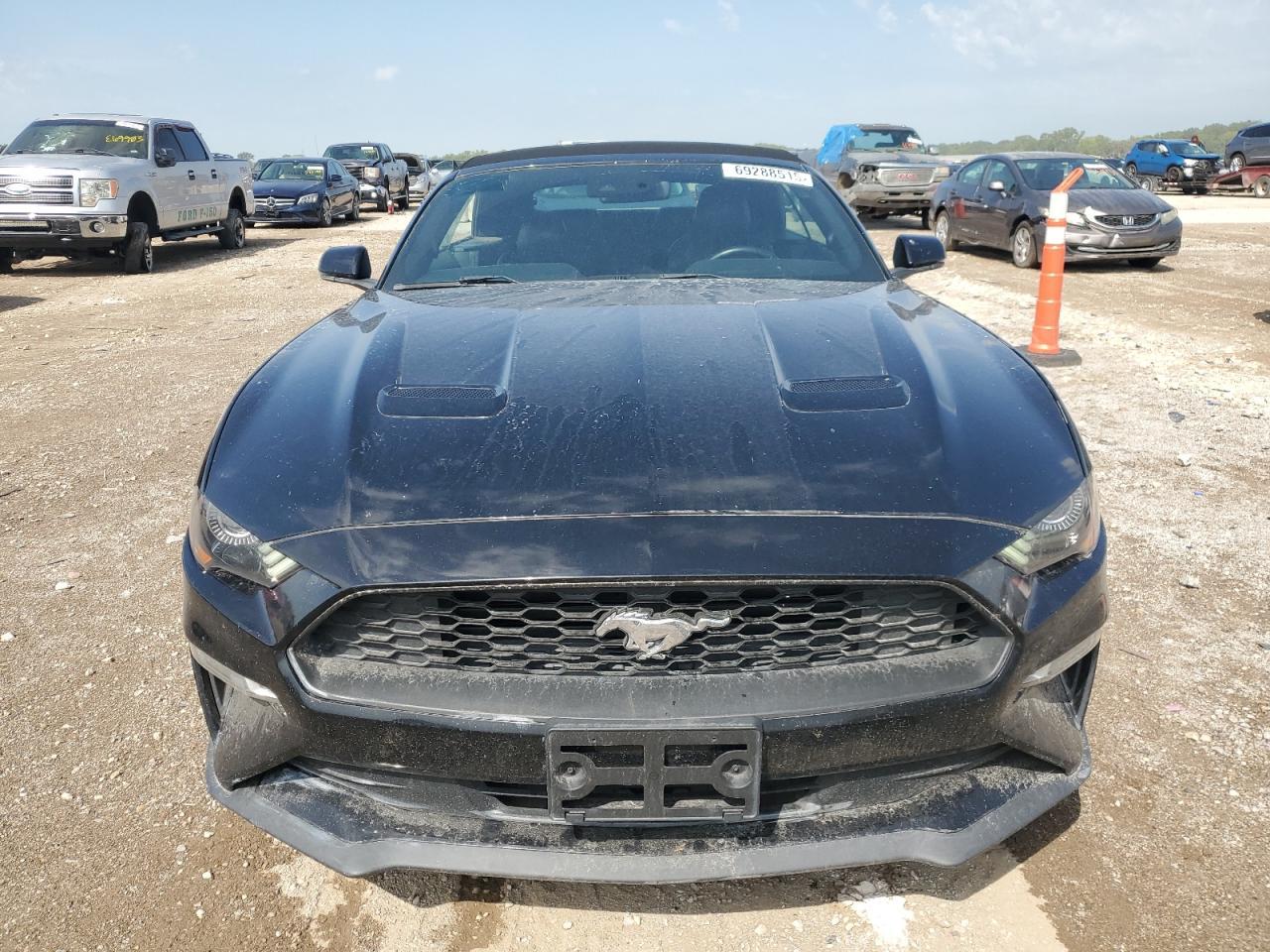 2019 Ford Mustang - Фото 5