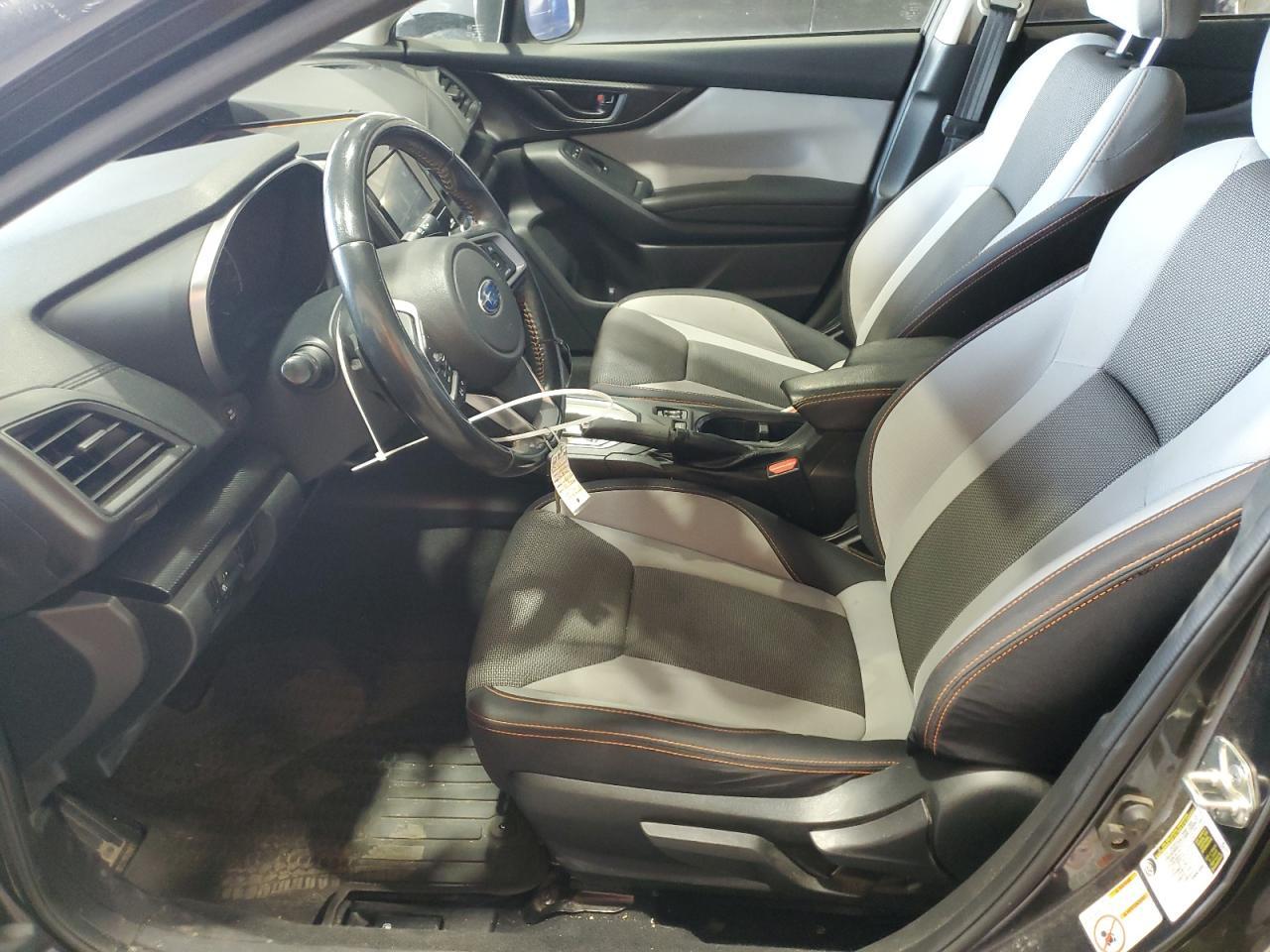 2018 Subaru Crosstrek Premium - Фото 7