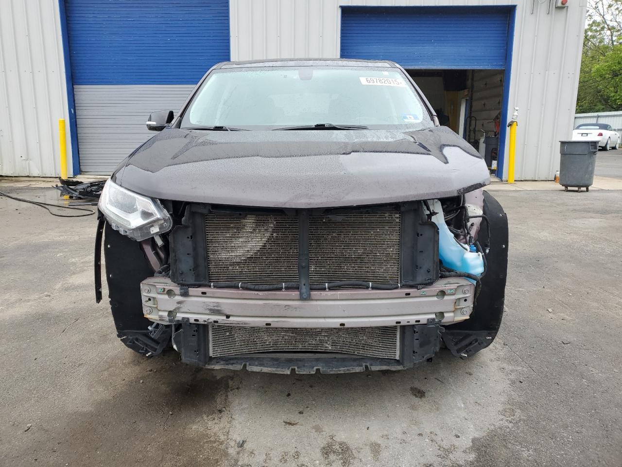 2020 Chevrolet Traverse Lt - Image 5