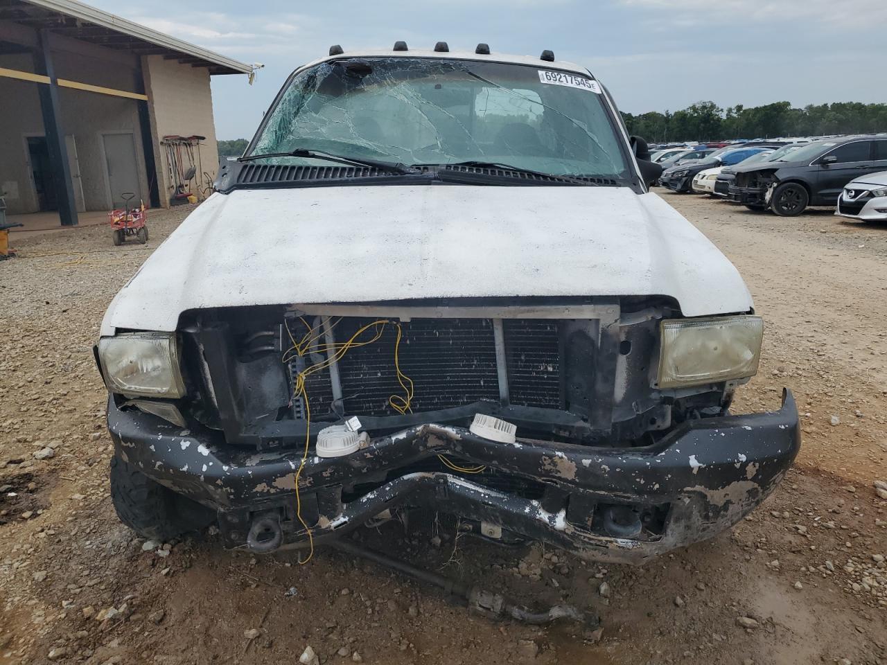 1999 Ford F250 Super Duty - Фото 5