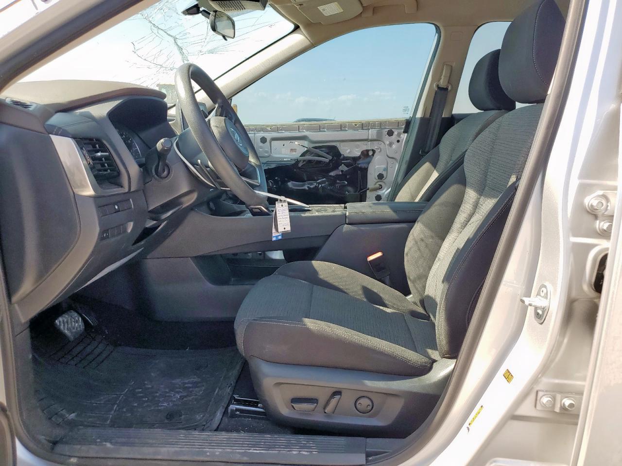 2021 Nissan Rogue Sv - Фото 7