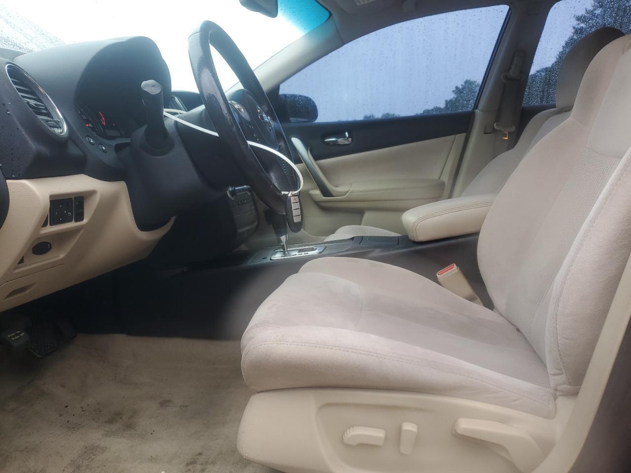 2014 Nissan Maxima S - Фото 7