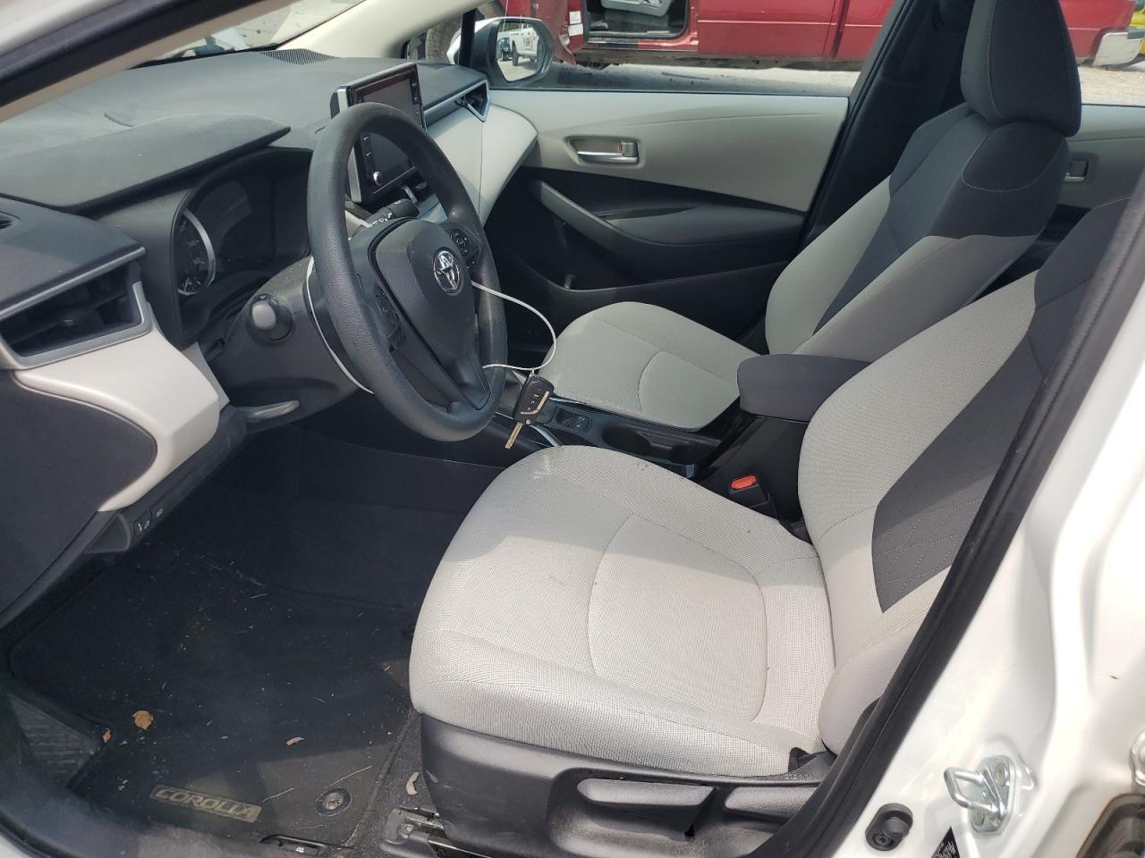 2020 Toyota Corolla Le - Image 7