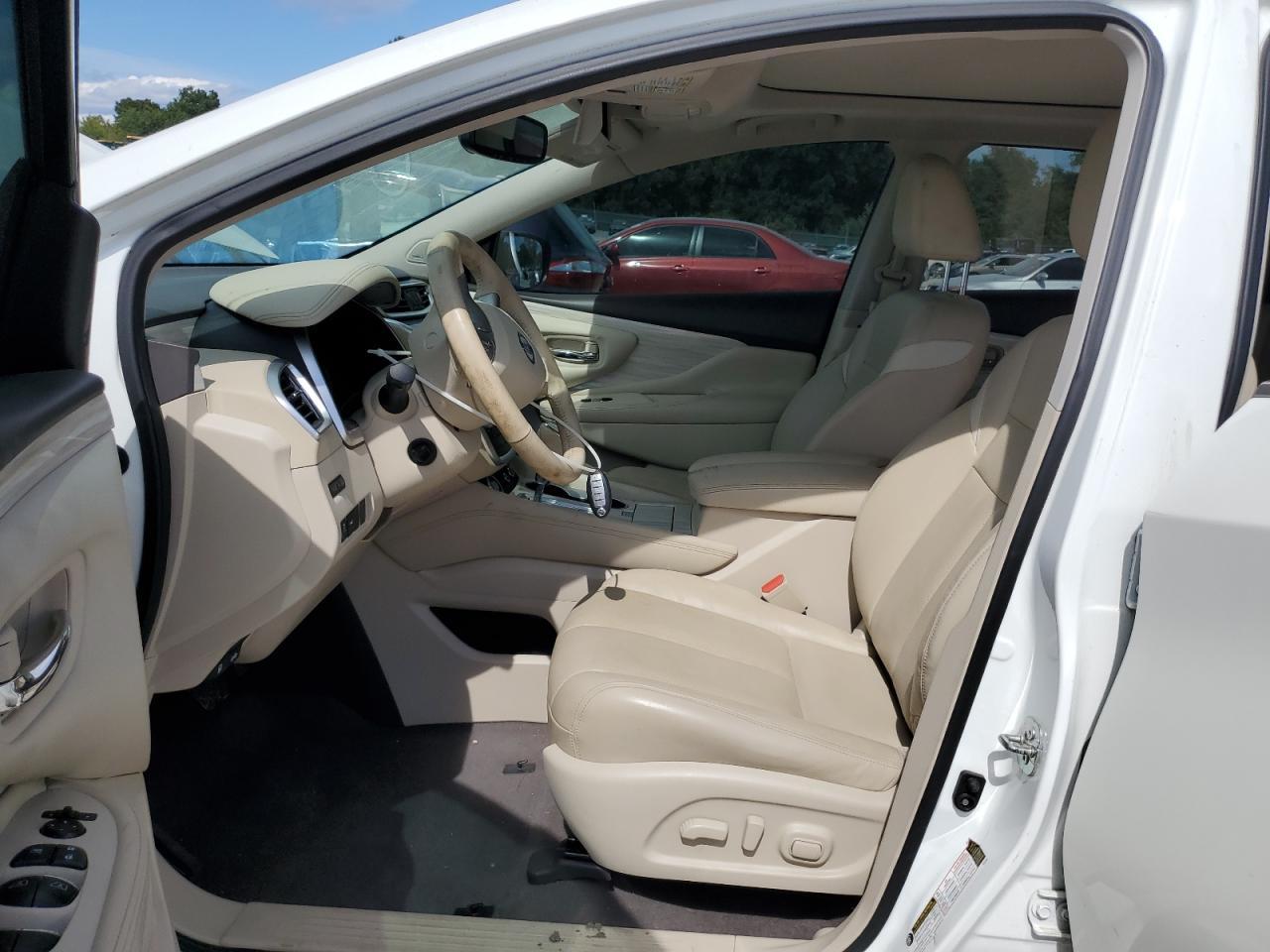 2017 Nissan Murano S - Image 7