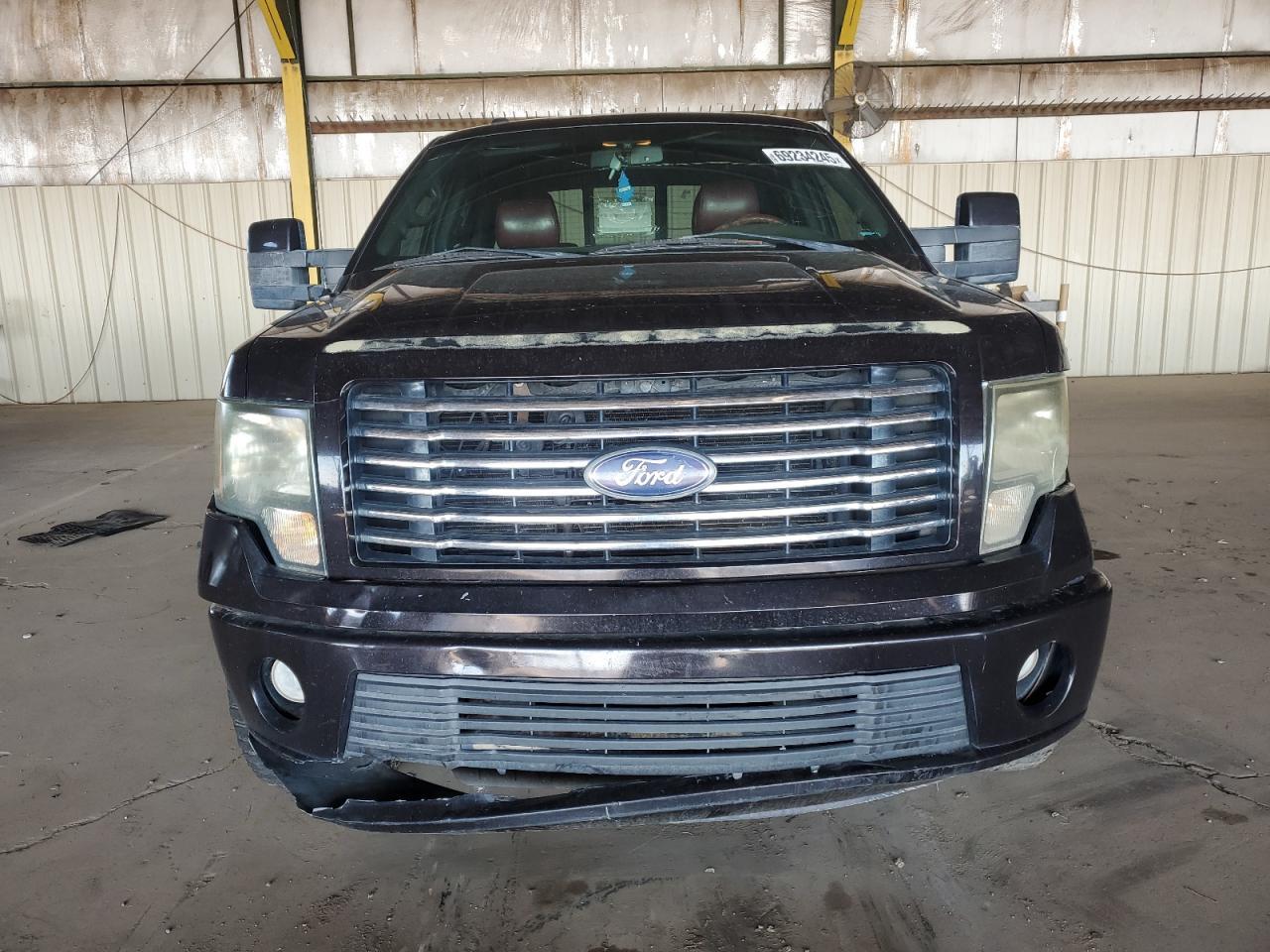 2010 Ford F150 Supercrew - Image 5