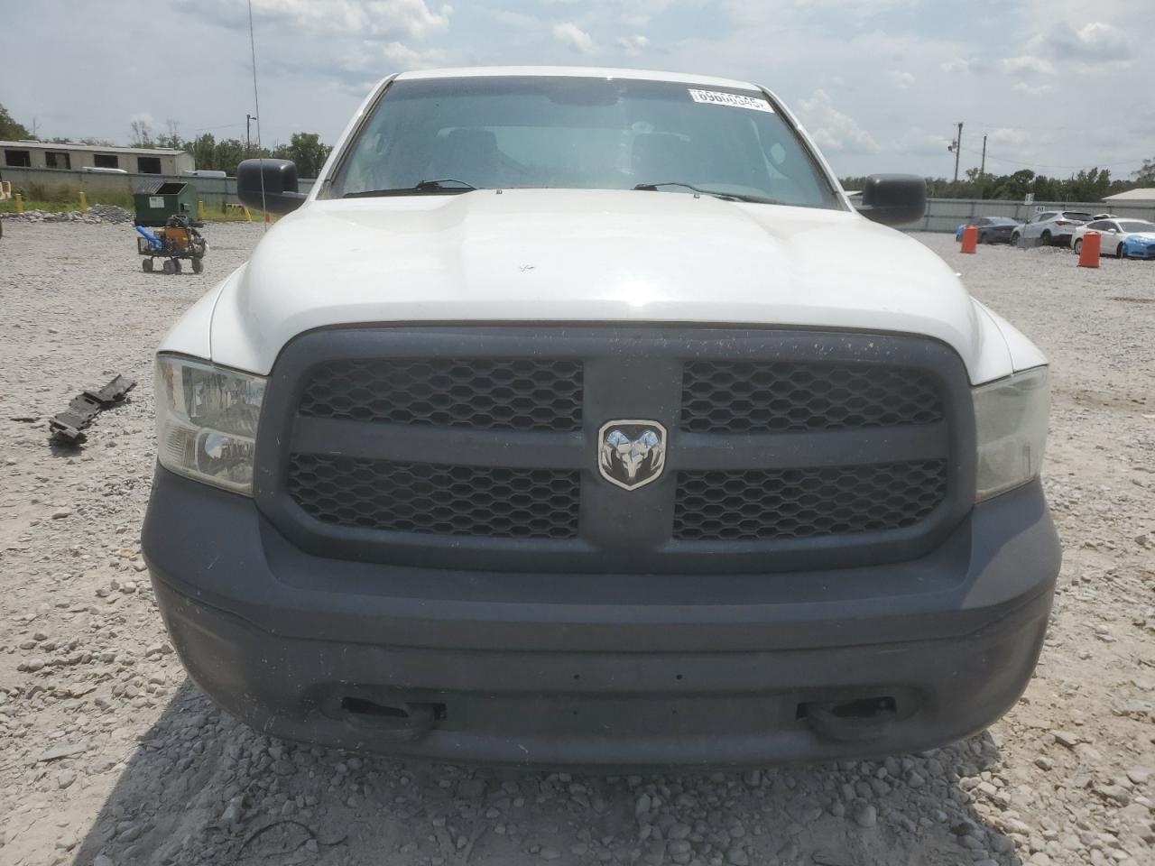 2013 Ram 1500 St - Image 5