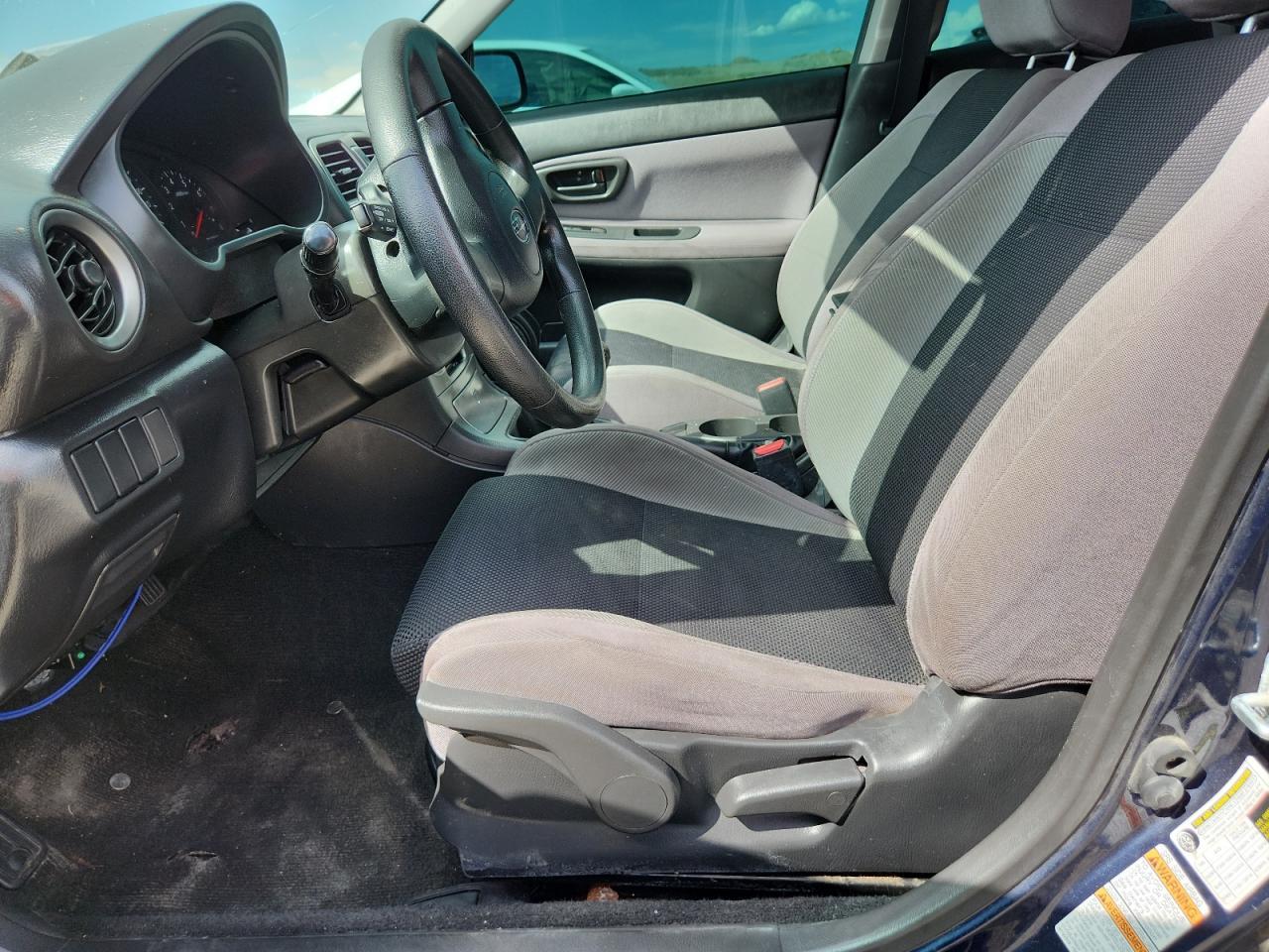 2006 Subaru Impreza 2.5I Sports Wagon - Фото 7