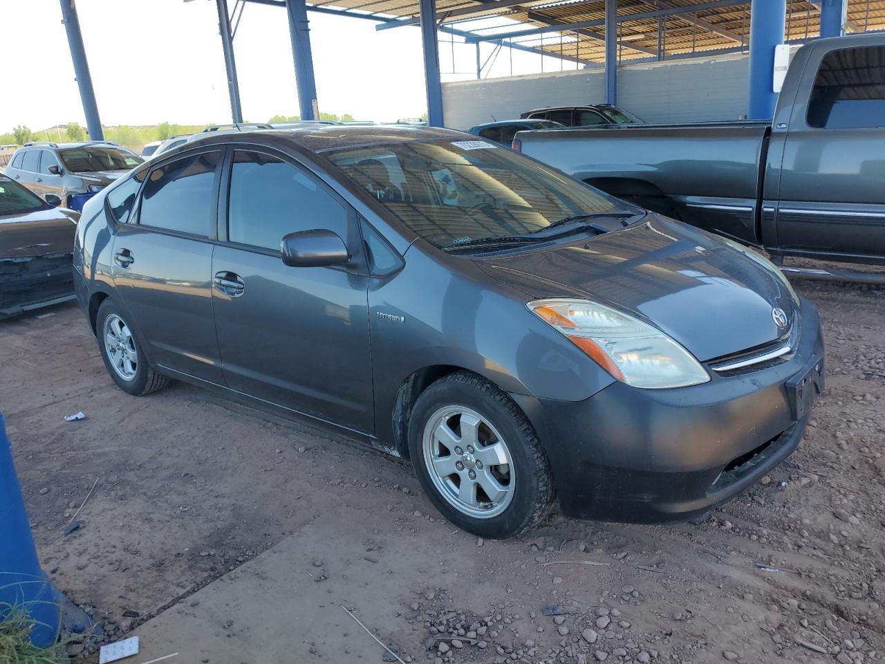 2007 Toyota Prius - Image 4