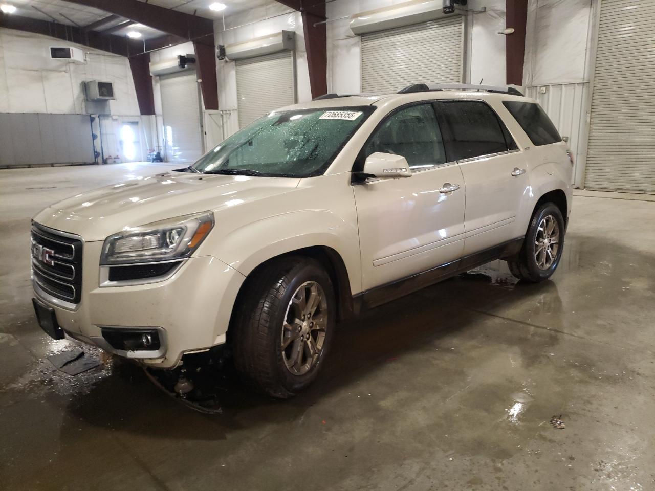 2016 GMC Acadia Slt-1