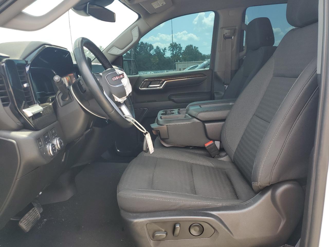 2023 GMC Sierra K1500 Sle - Фото 7