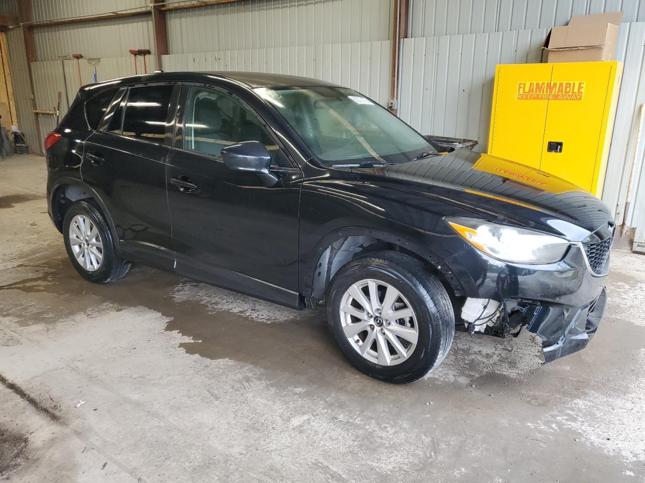 2014 Mazda Cx-5 Sport - Image 4