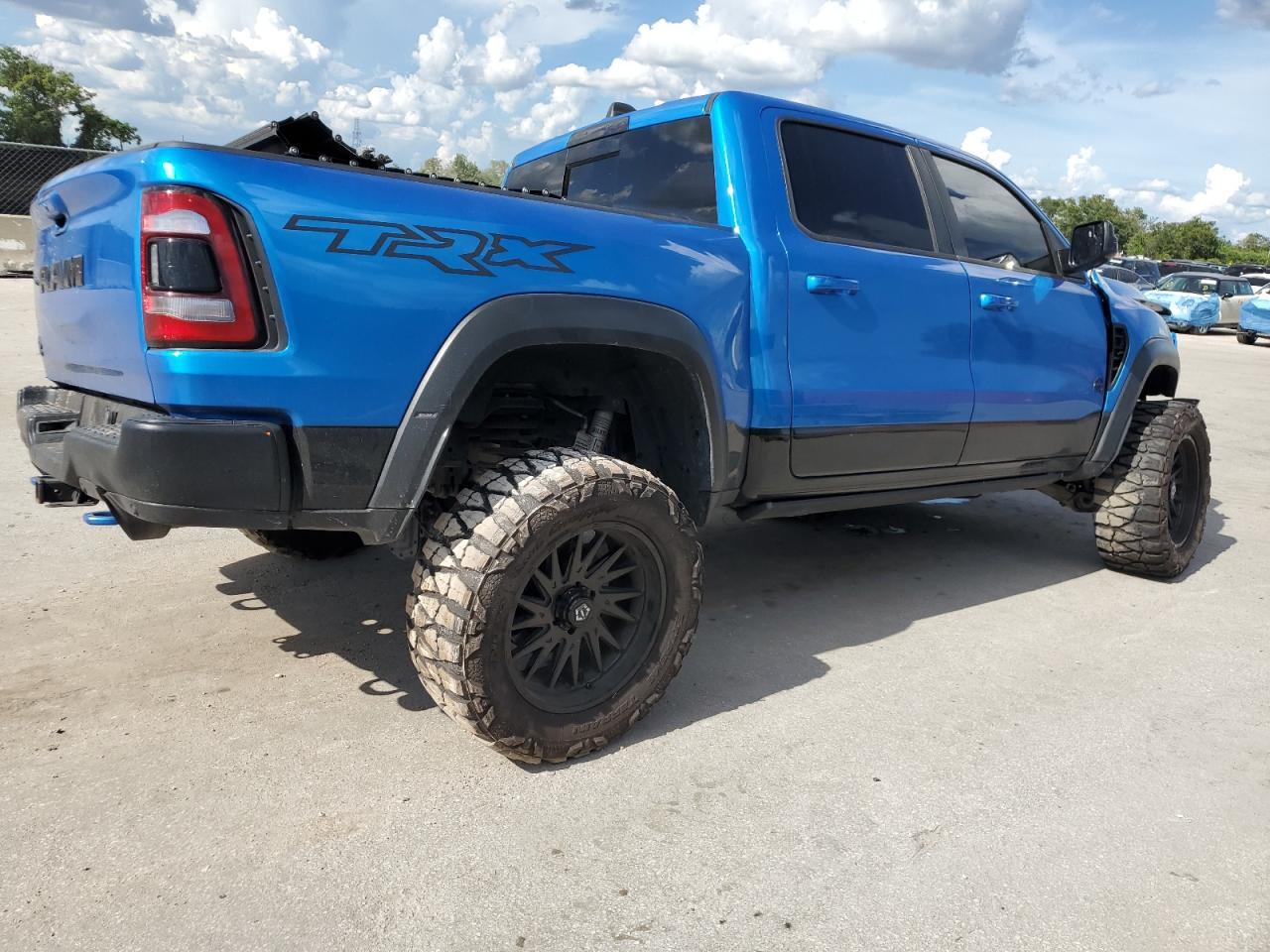 2021 Ram 1500 Trx - Image 3