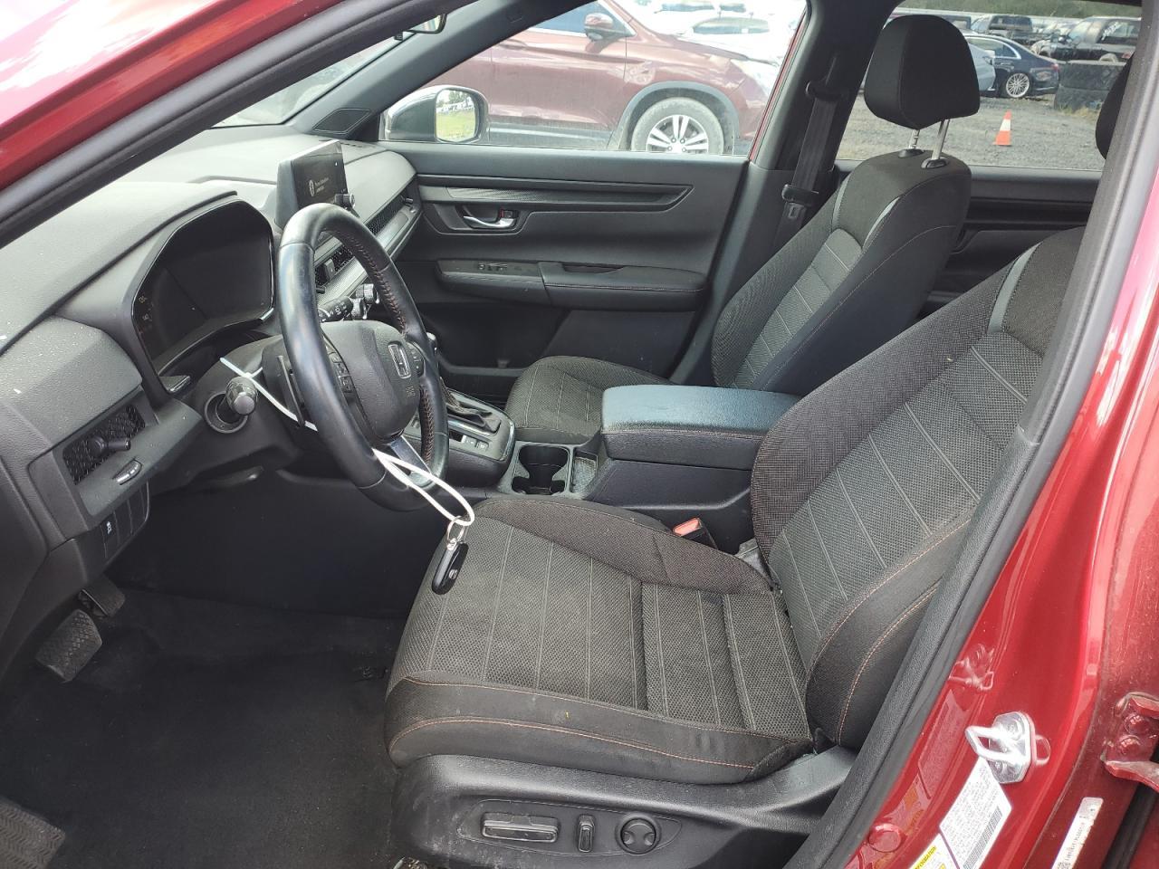 2024 Honda Cr-V Sport - Image 7