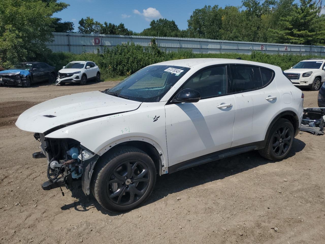 2024 Dodge Hornet R/T