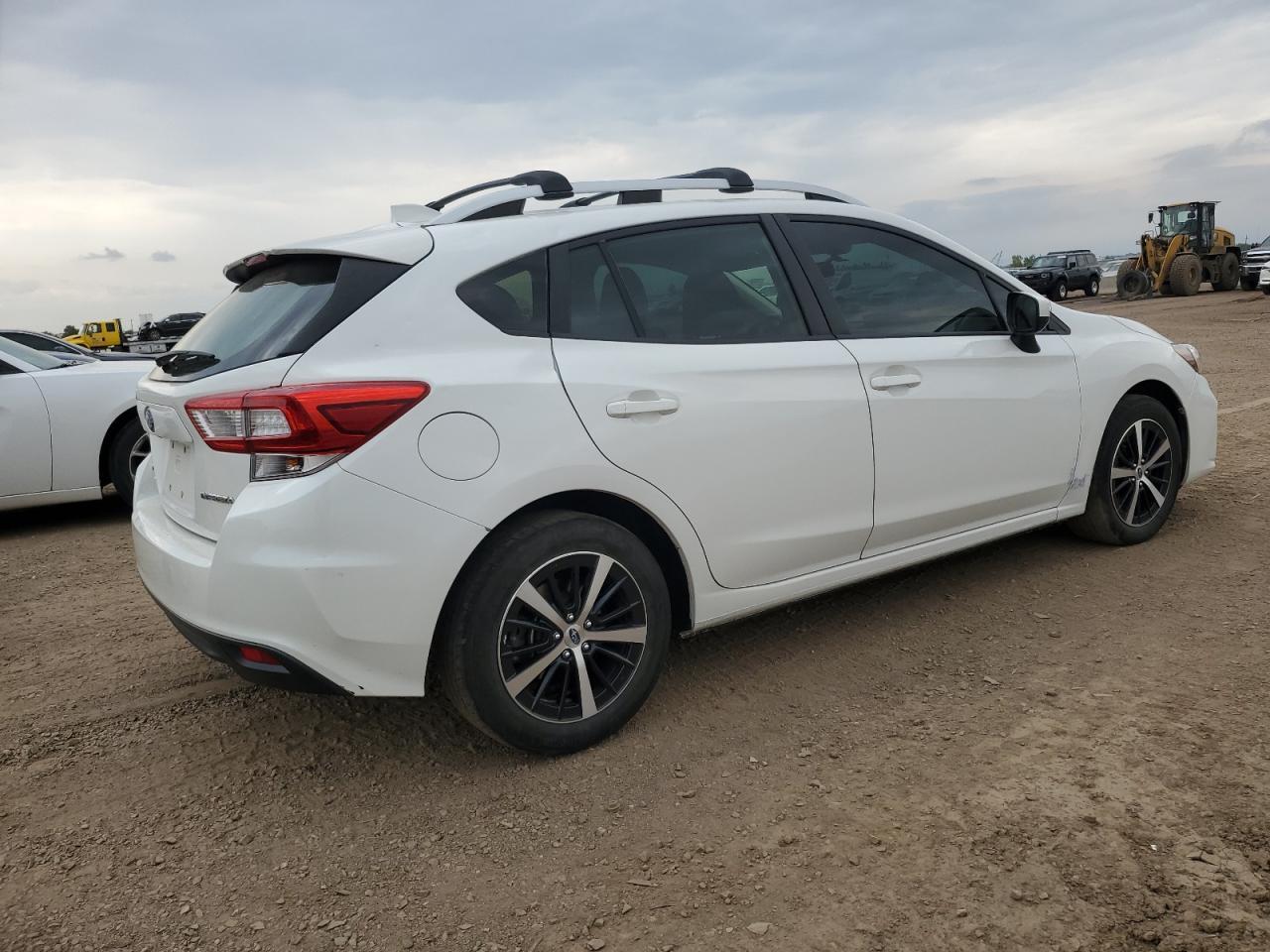 2019 Subaru Impreza Premium - Image 3