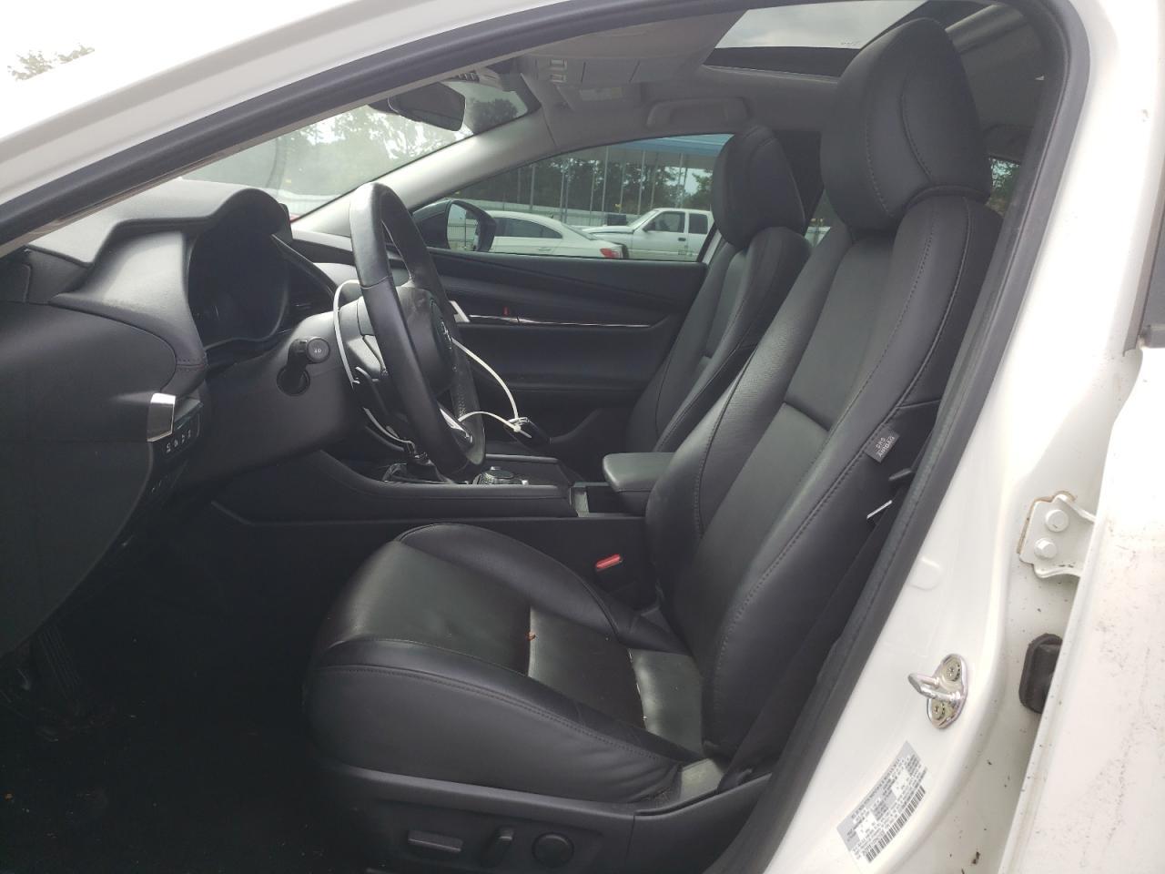 2024 Mazda 3 Premium Plus - Image 7