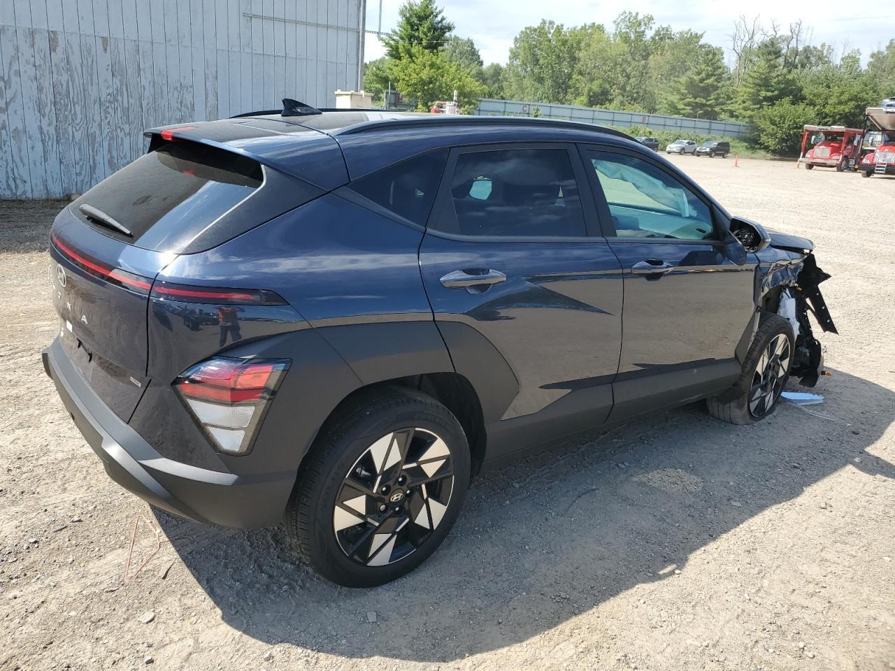 2024 Hyundai Kona Sel - Image 3