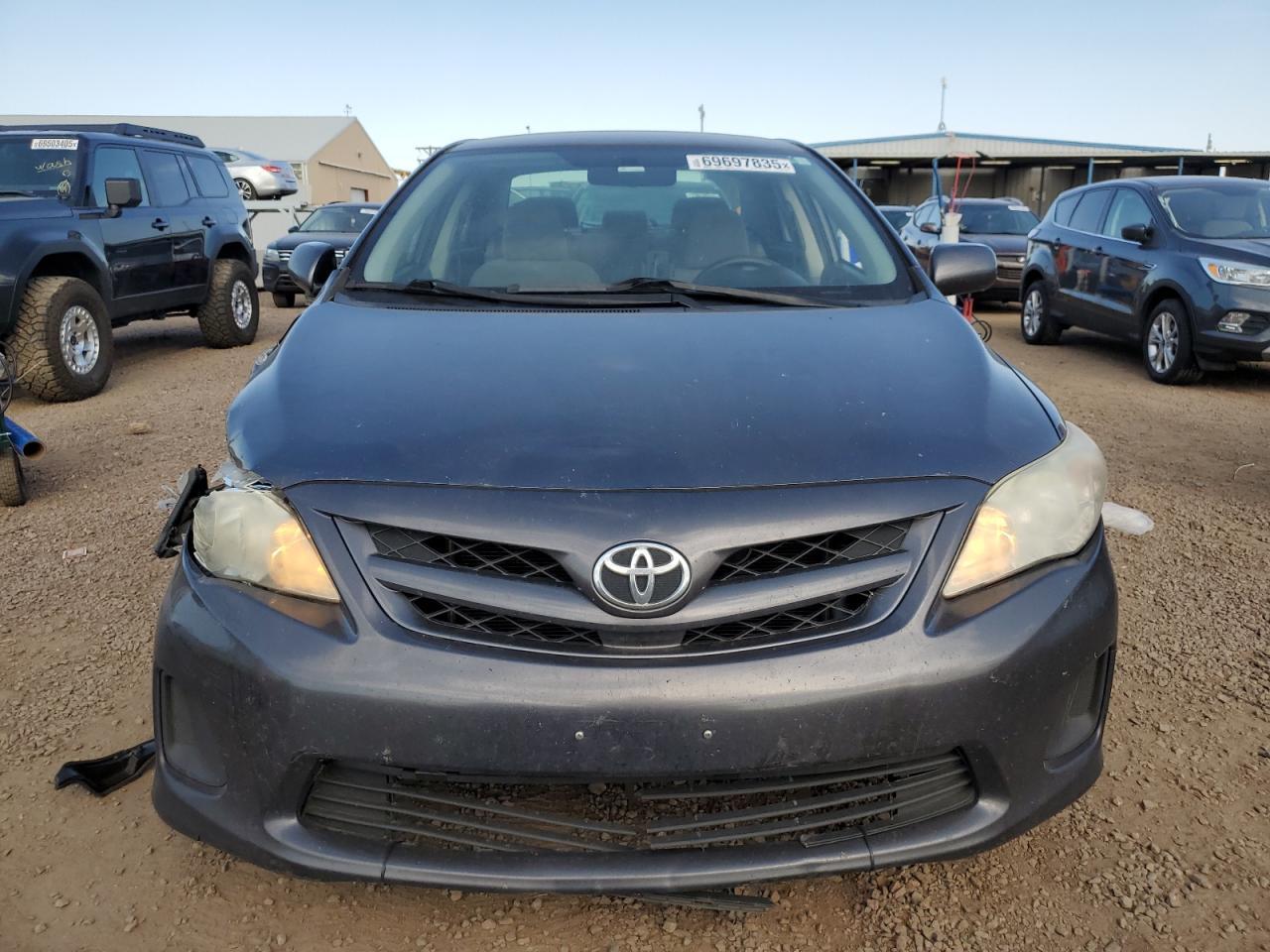 2011 Toyota Corolla Base - Image 5