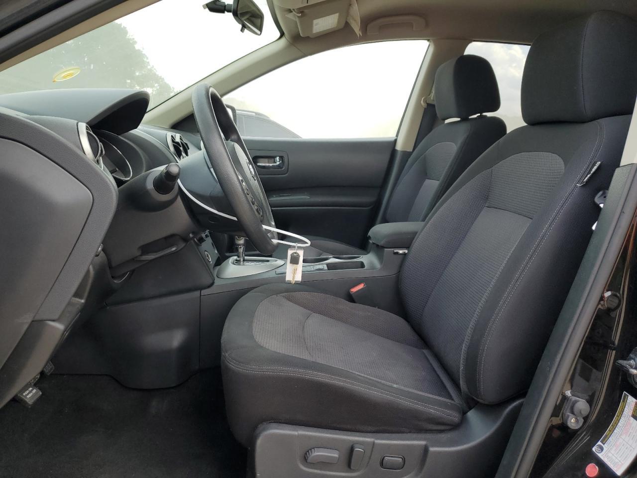 2012 Nissan Rogue S - Image 7