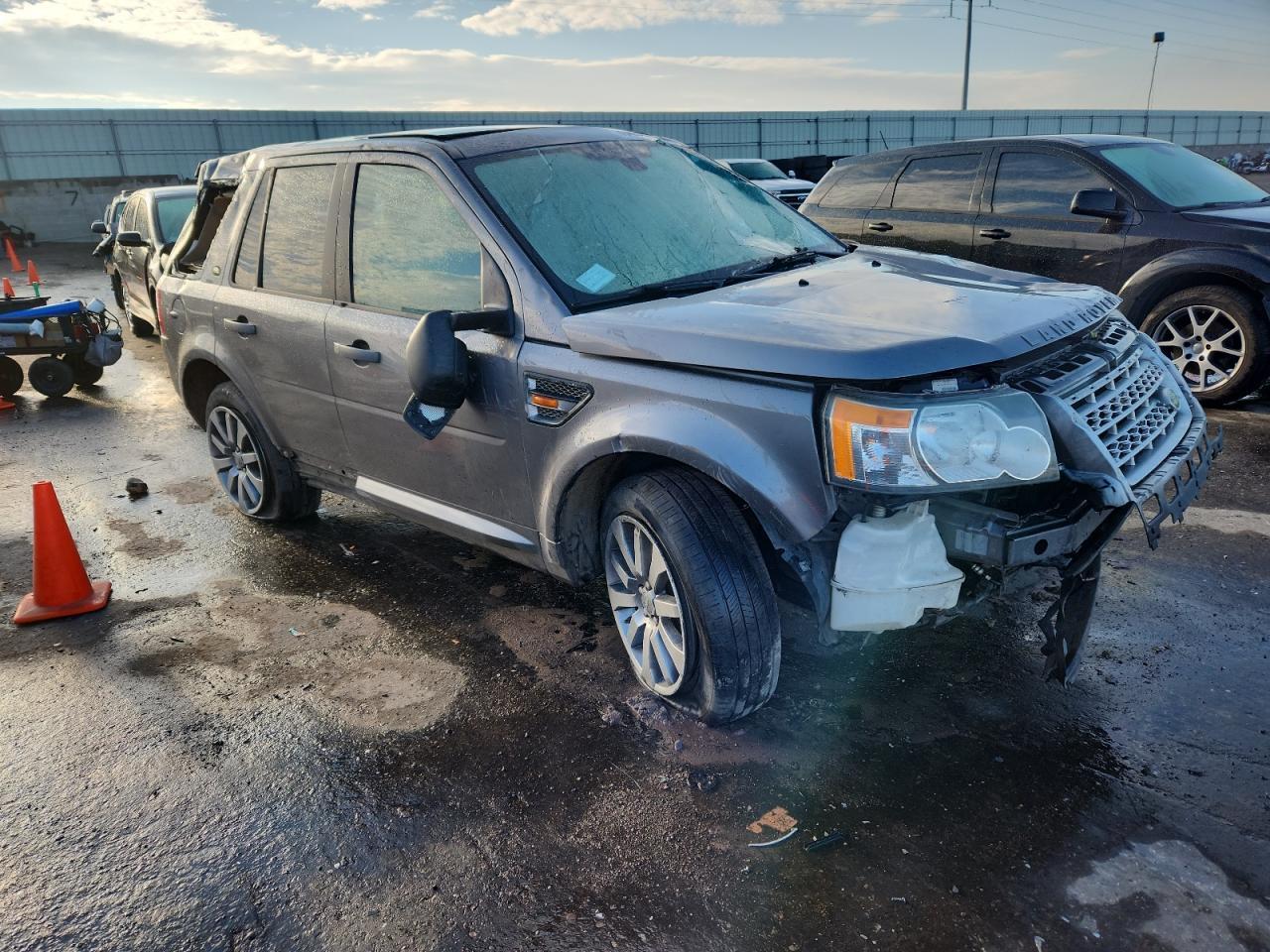 2008 Landau Boat Co Lr2 - Image 4