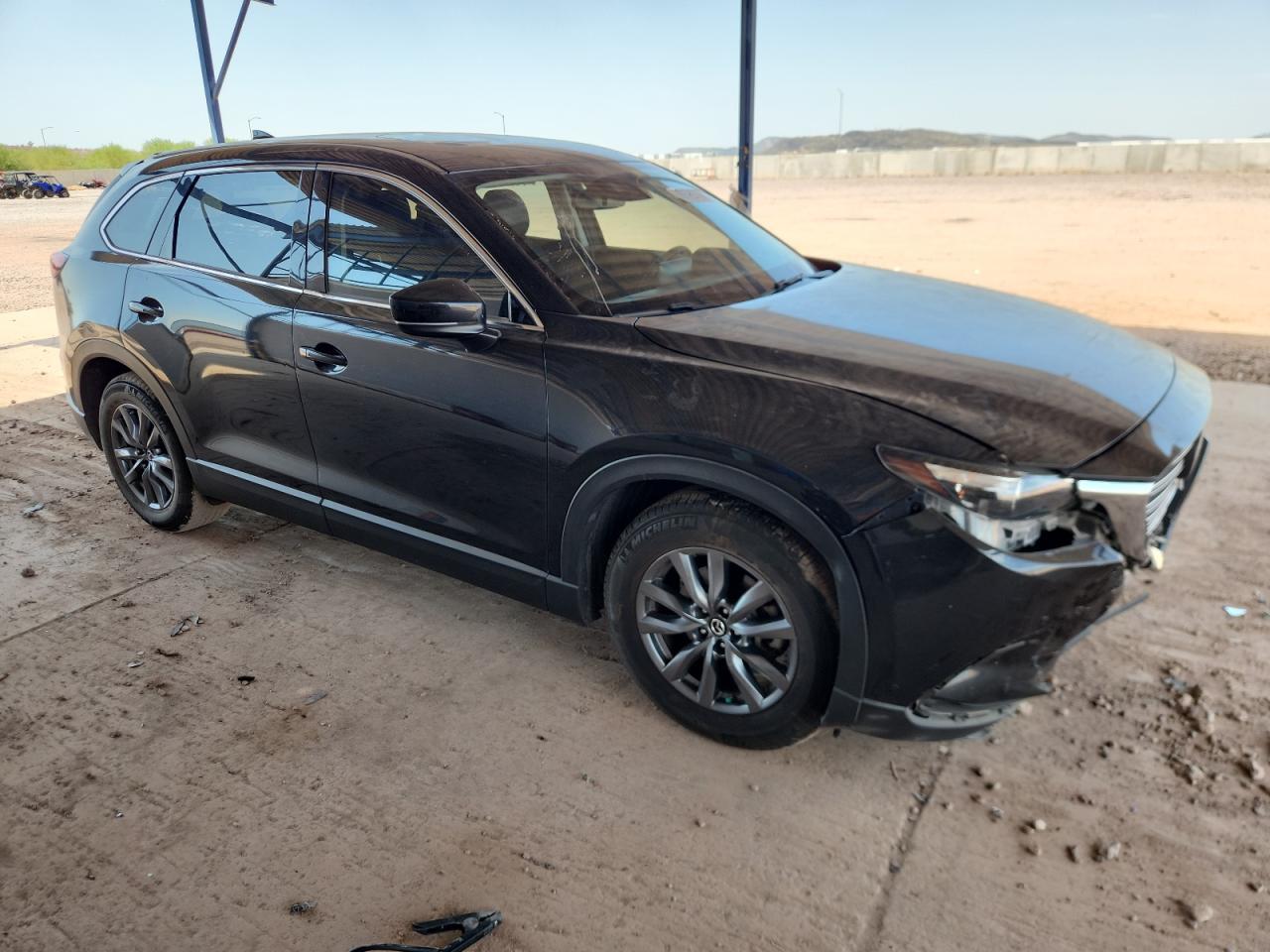 2020 Mazda Cx-9 Touring - Фото 4