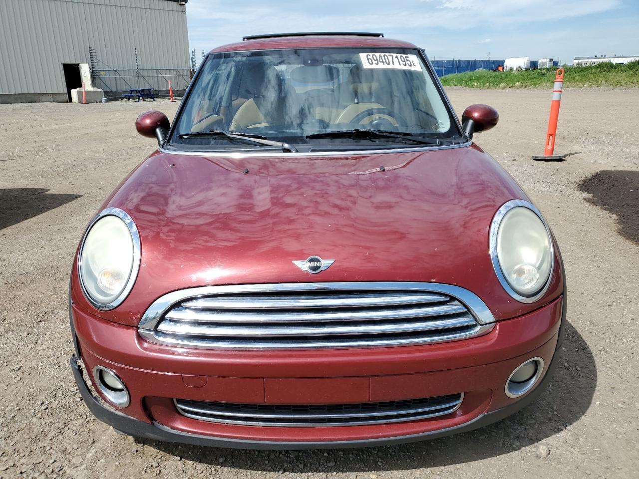 2009 Mini Cooper - Image 5