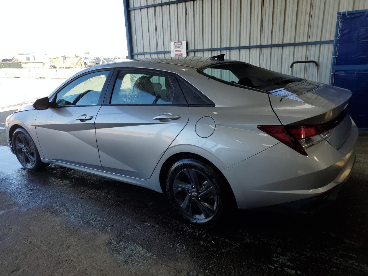 2021 Hyundai Elantra Sel - Image 2