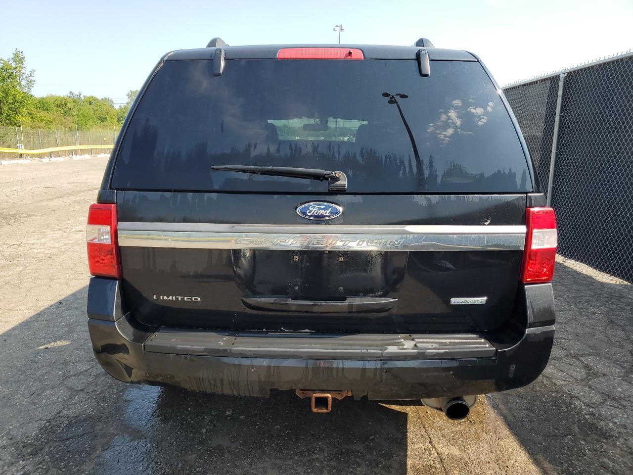 2015 Ford Expedition Limited - Image 6