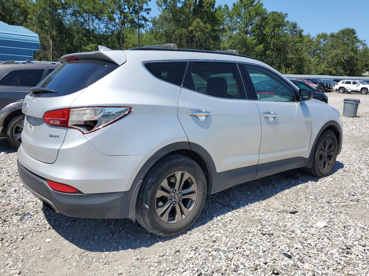 2014 Hyundai Santa Fe Sport - Image 3