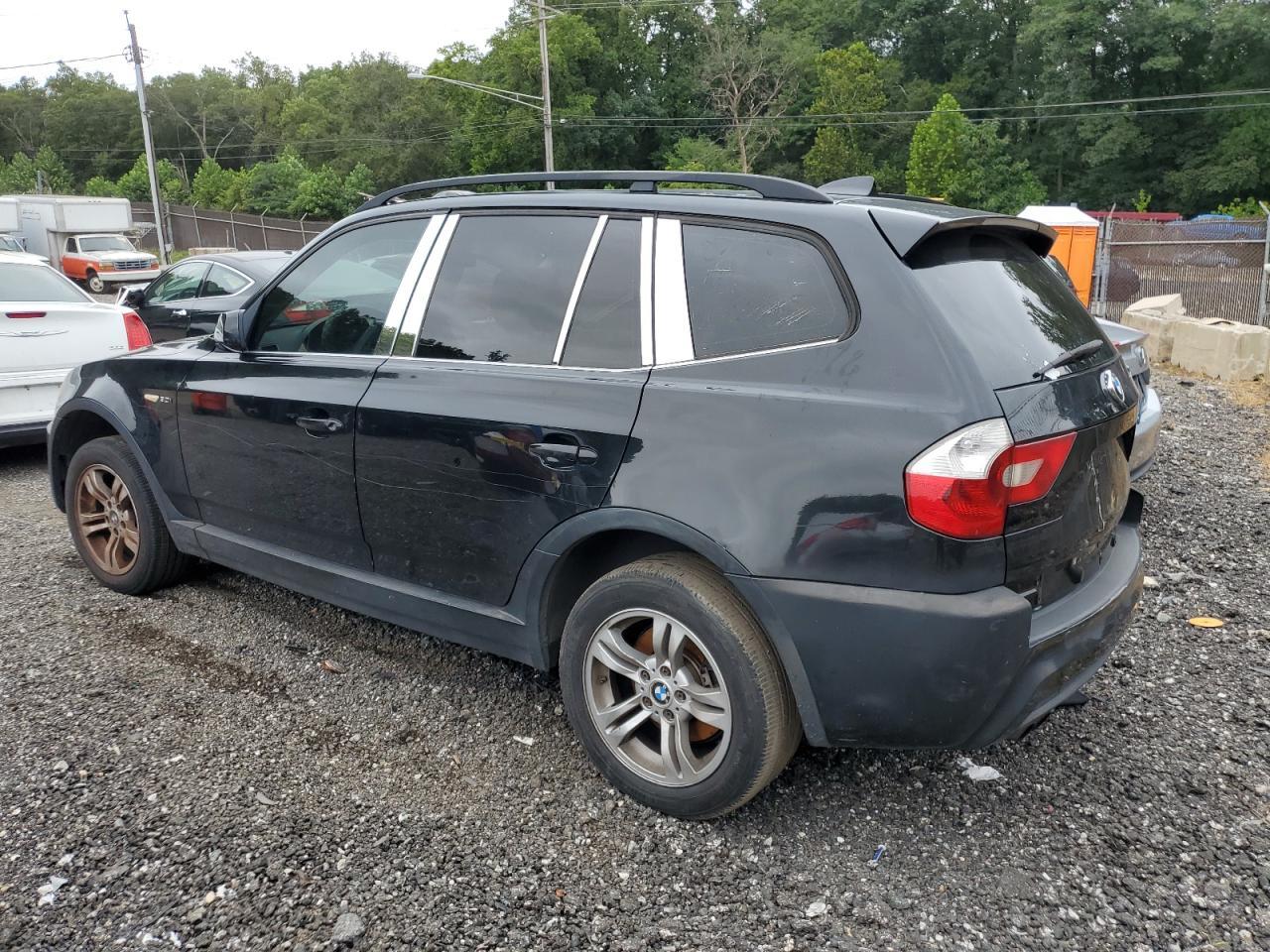 2006 BMW X3 3.0I - Image 2