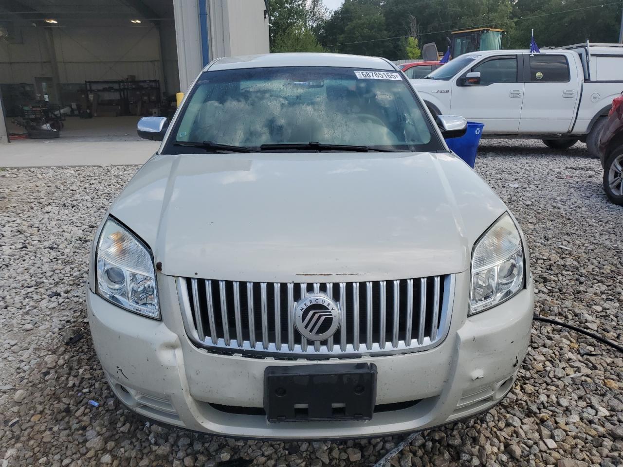 2008 Mercury Sable Premier - Image 5