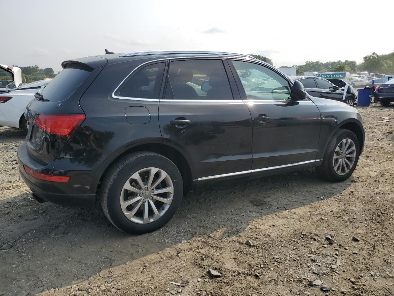 2013 Audi Q5 Premium Plus - Image 3