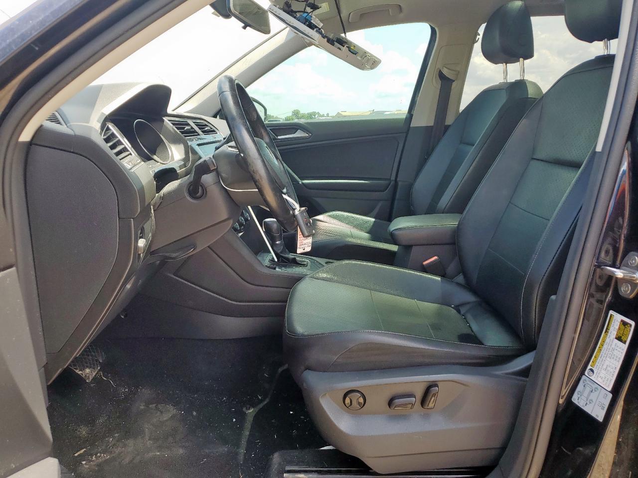 2018 Volkswagen Tiguan Se - Image 7