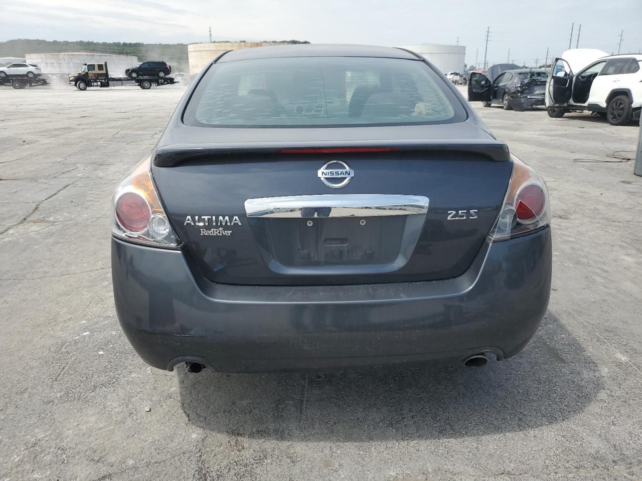 2012 Nissan Altima Base - Image 6