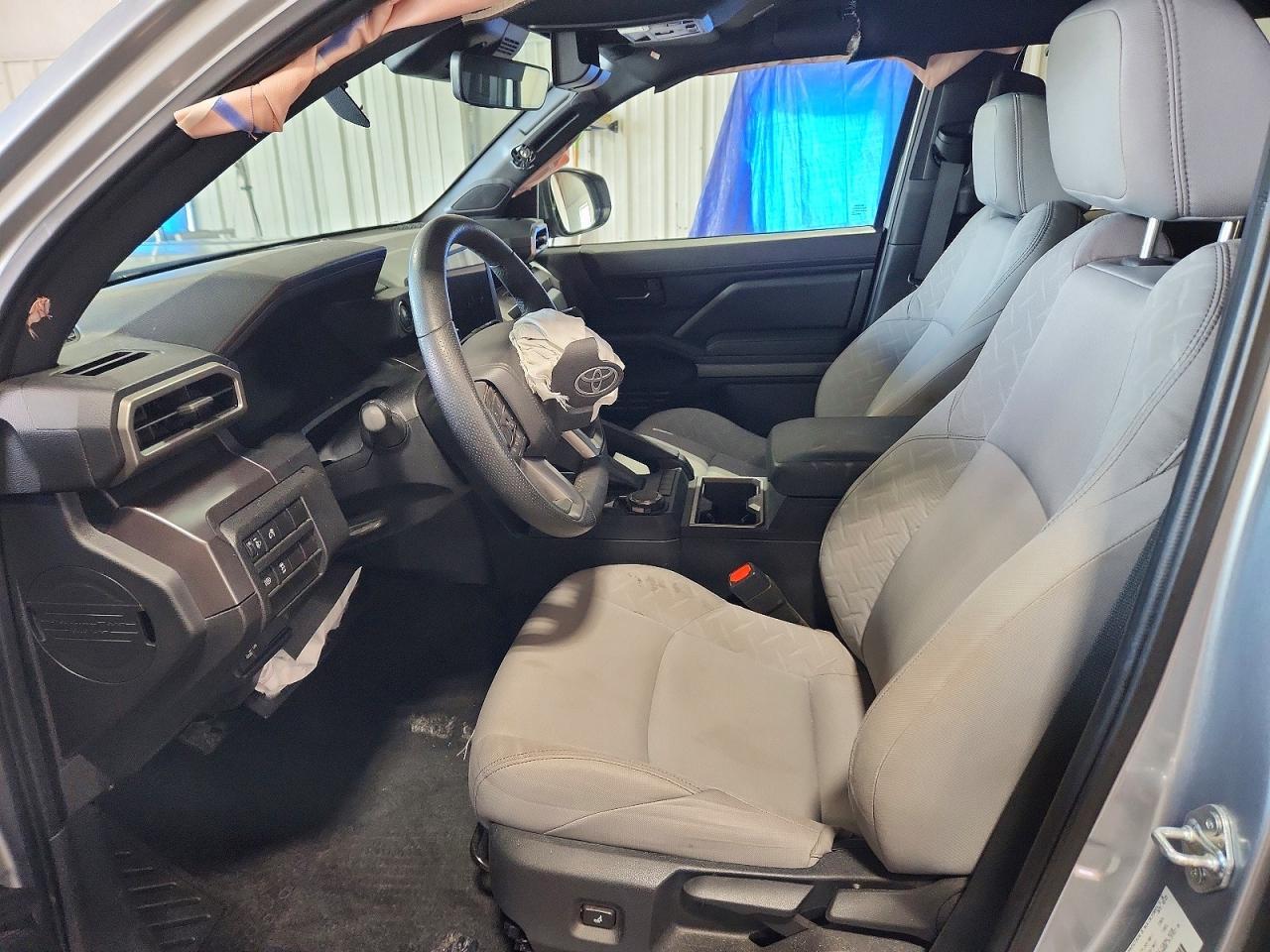 2025 Toyota Tacoma Sr5 - Image 7
