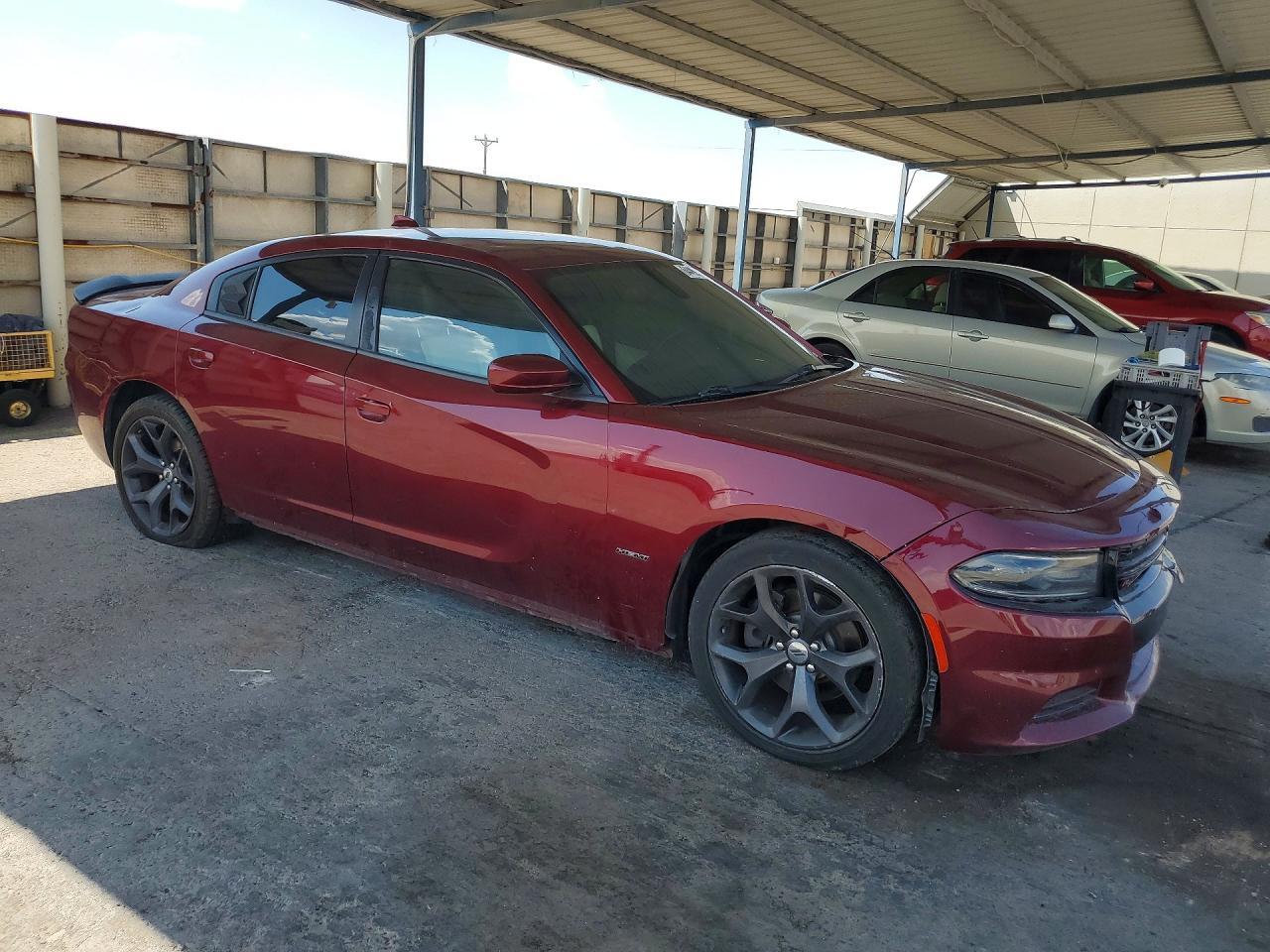 2018 Dodge Charger R/T - Фото 4