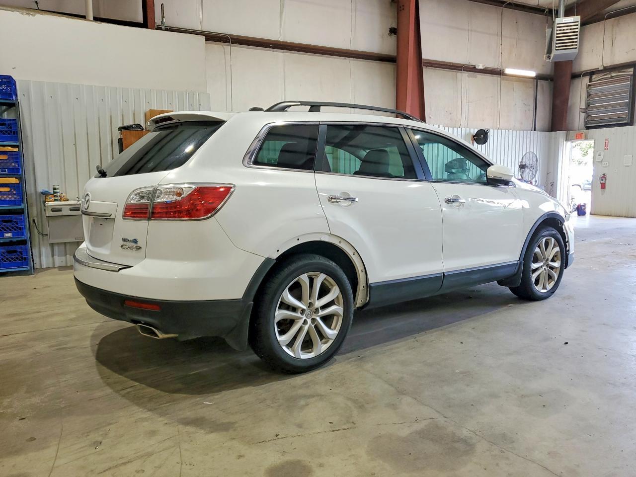 2012 Mazda Cx-9 - Image 3