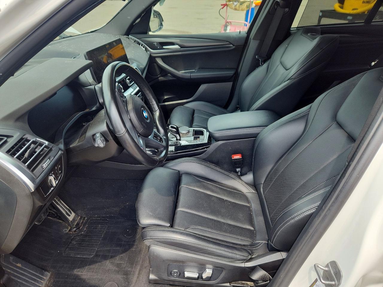 2024 BMW X3 xDrive30I - Фото 7