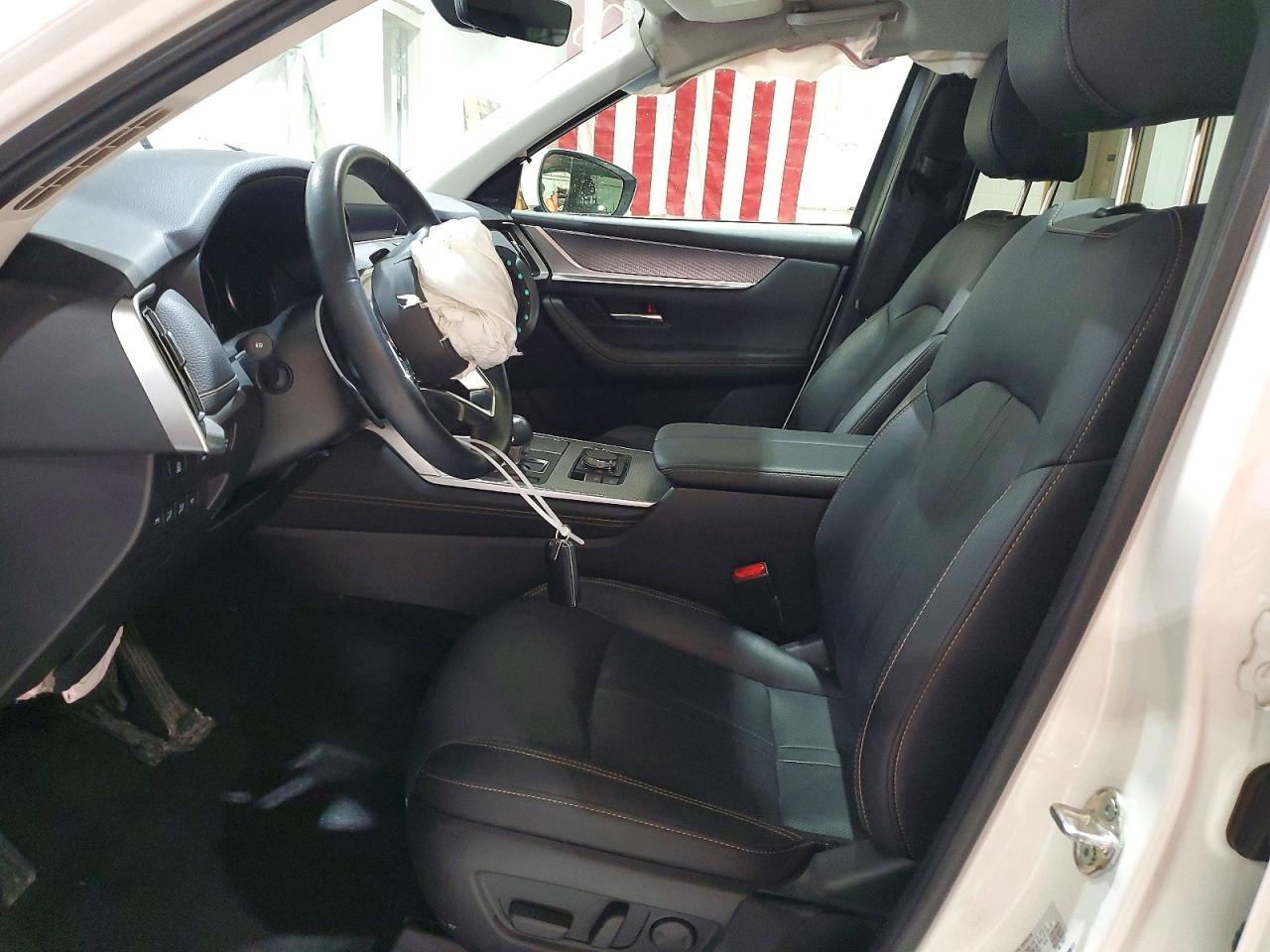 2024 Mazda Cx-90 Premium - Фото 7