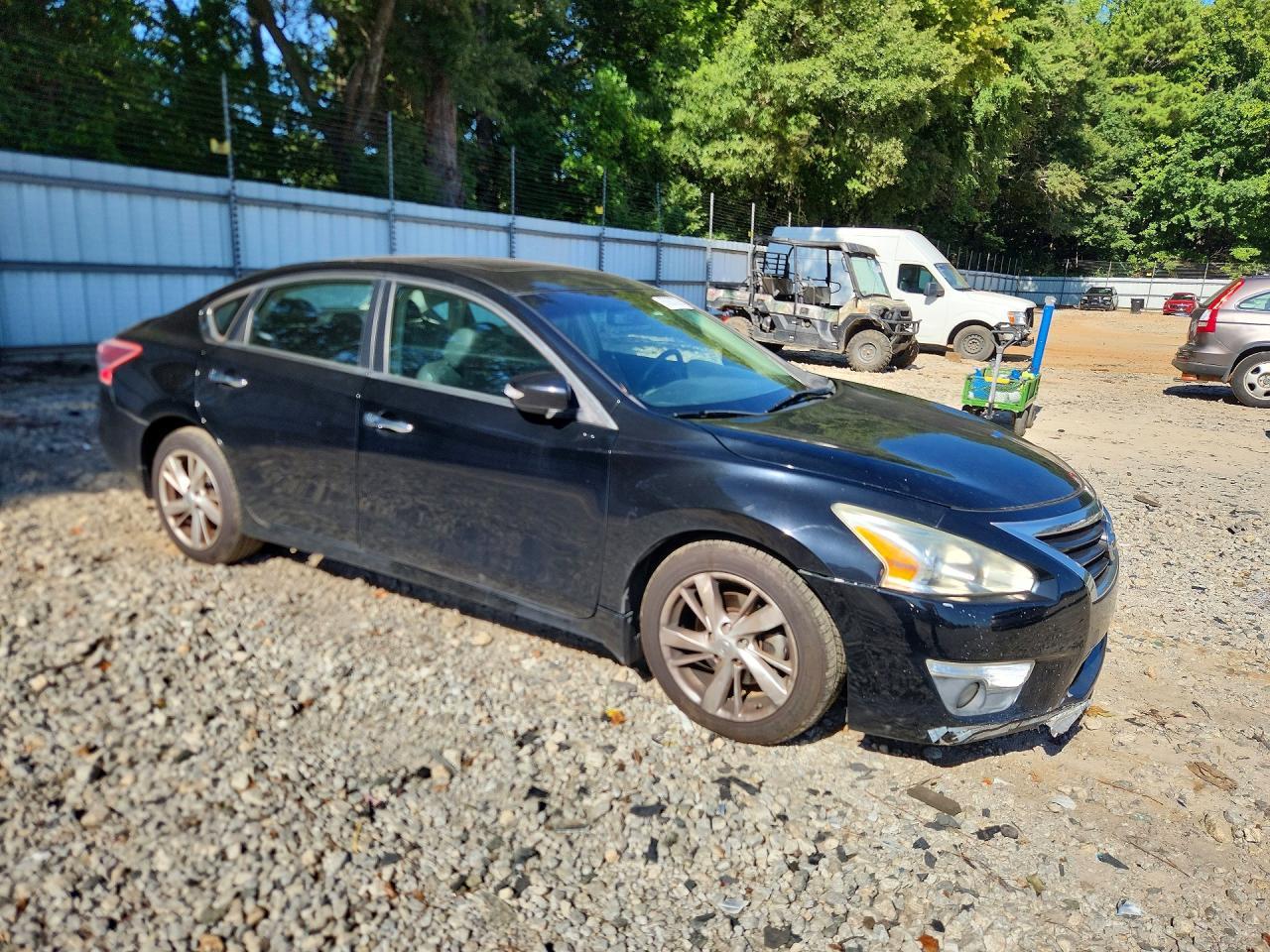 2013 Nissan Altima 2.5 - Фото 4