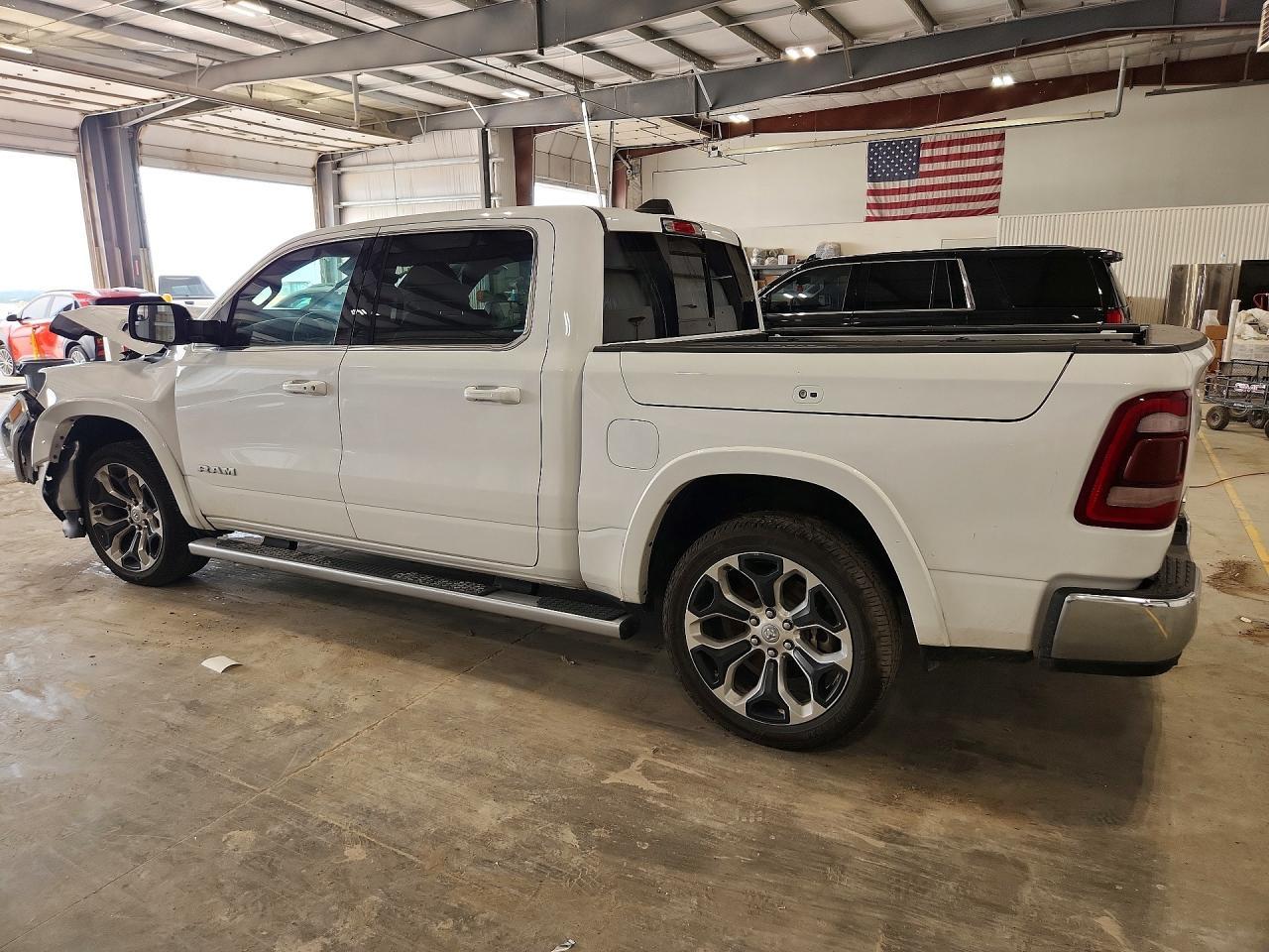 2023 Ram 1500 Longhorn - Image 2