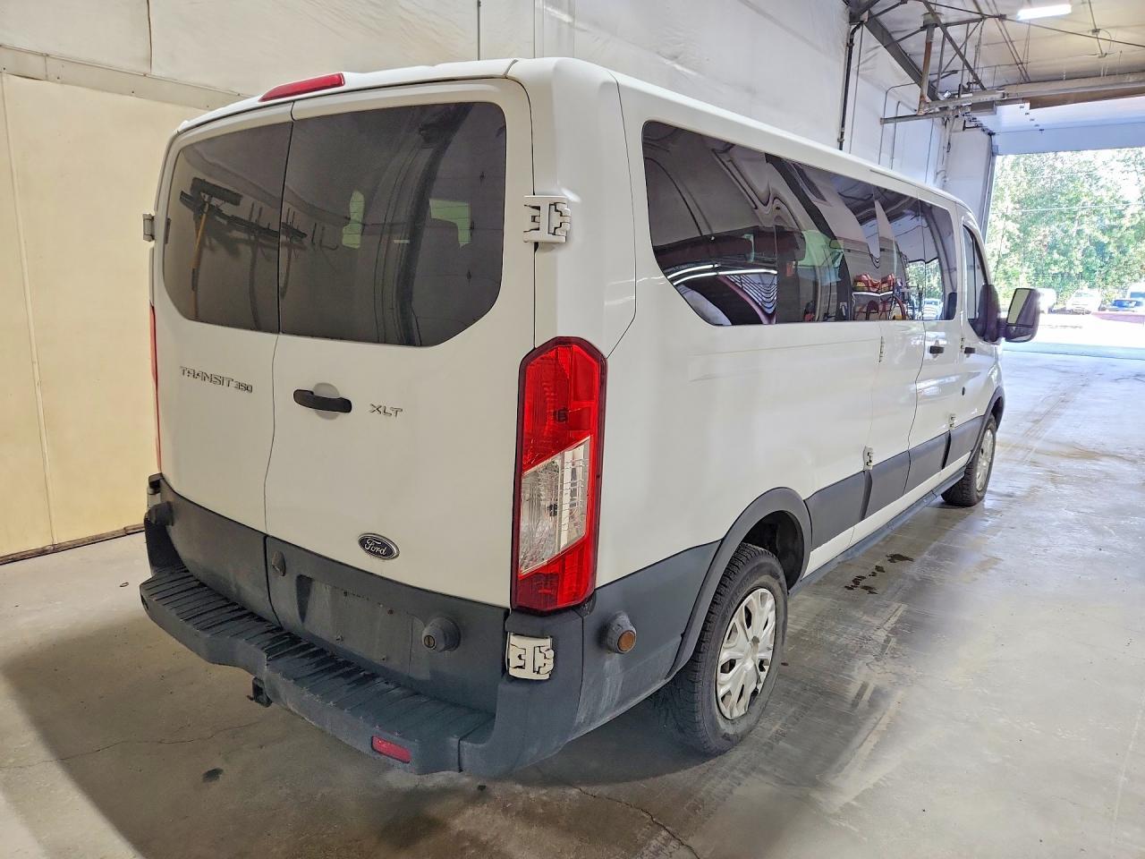 2015 Ford Transit T-350 - Image 3