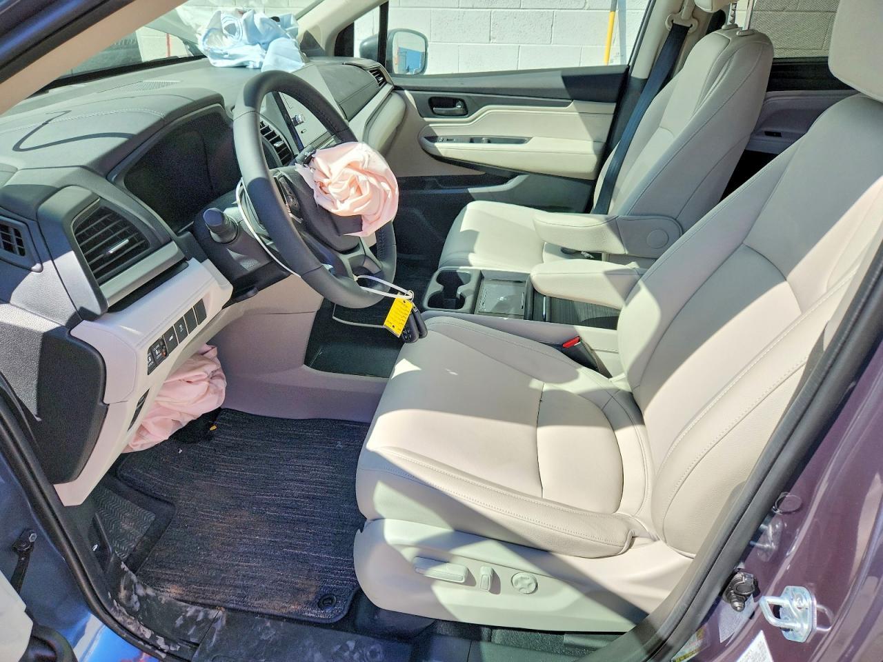 2026 Honda Odyssey Exl - Image 7
