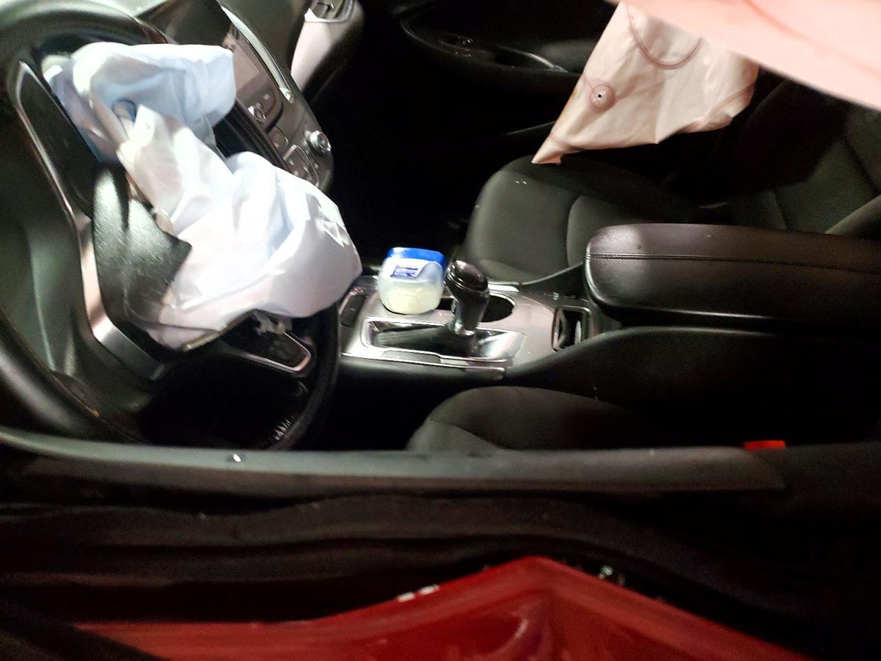 2018 Chevrolet Malibu Lt - Image 7