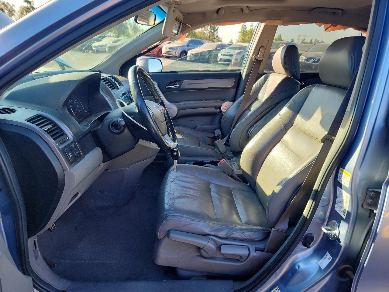2007 Honda Cr-V Exl - Image 7