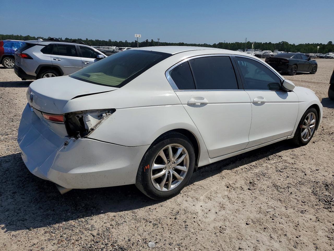 2012 Honda Accord Coupe Ex Auto - Фото 3