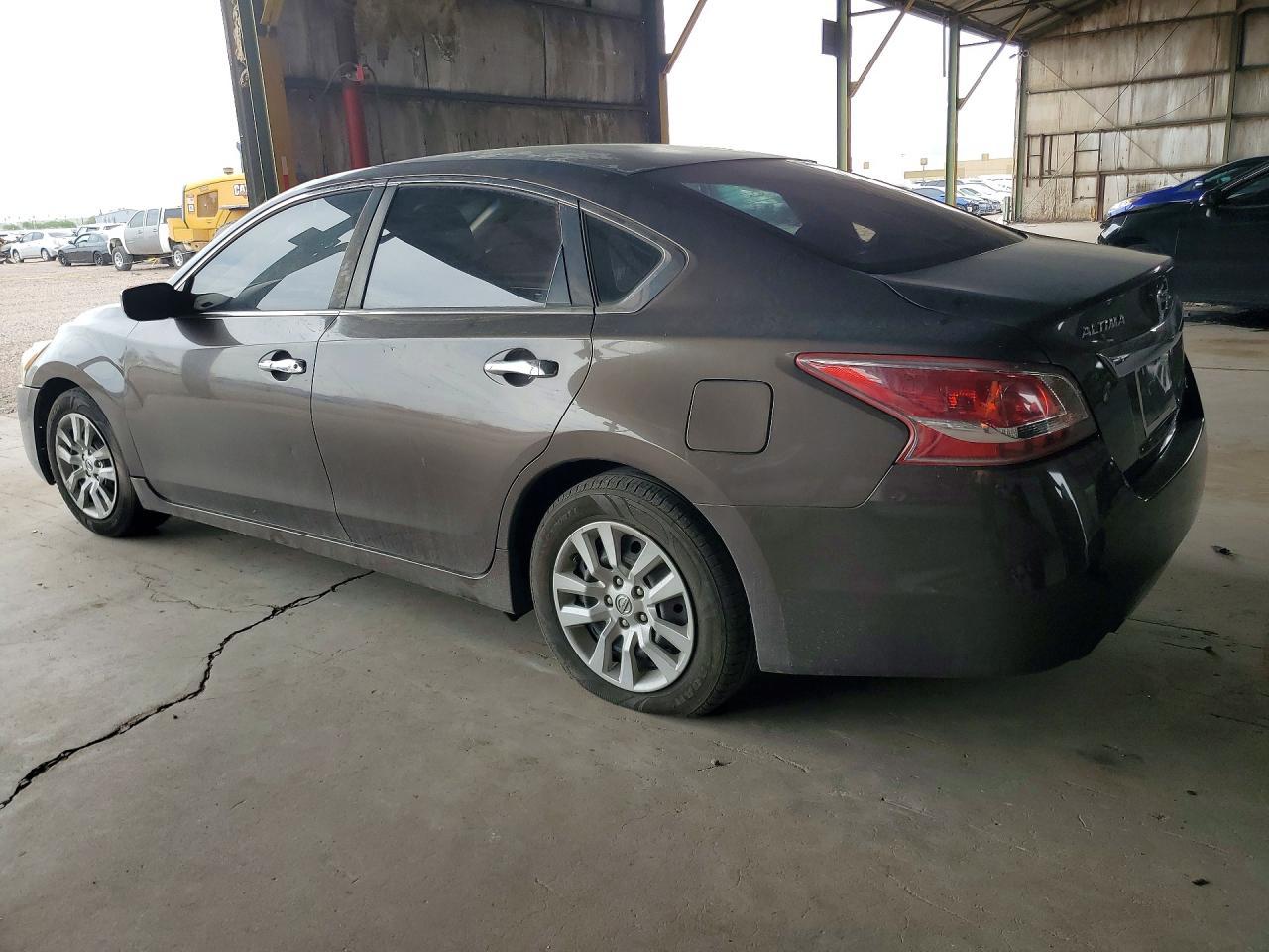 2013 Nissan Altima 2.5 - Image 2